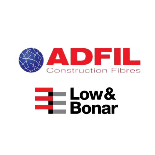 Adfil logo