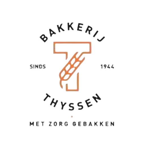 BAKKERIJ THYSSEN NV logo