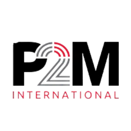 P2M