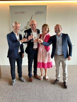Ockier Advocaten wordt Moore Law