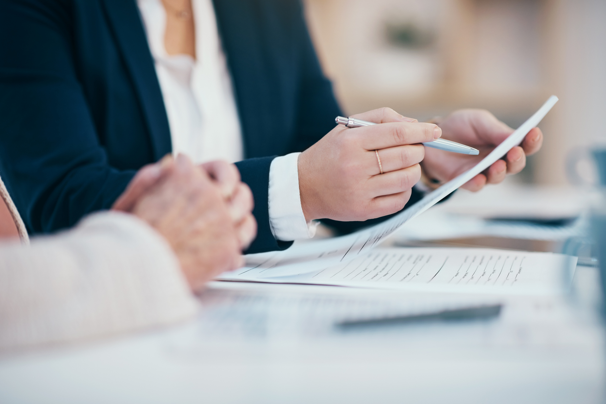Omgevingsrecht & administratief recht